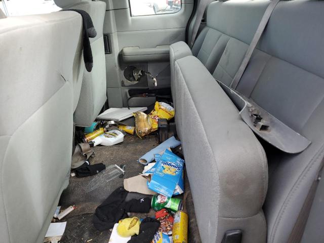 Aukcja sprzedaży 2008 Ford F150, vin: 1FTPX14V78FA71520, numer aukcji: 43804303
