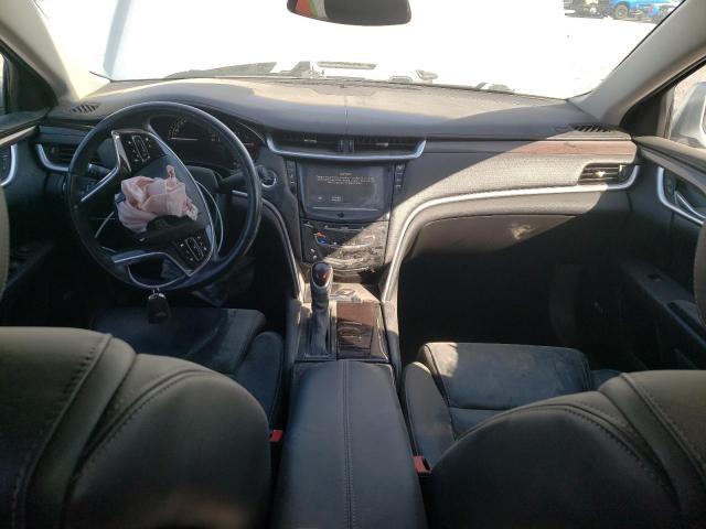 Aukcja sprzedaży 2017 Cadillac Xts Luxury, vin: 2G61N5S37H9150282, numer aukcji: 43499713
