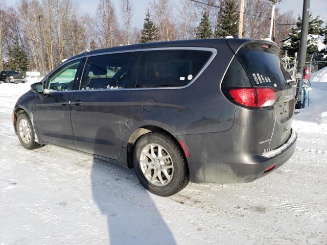 Aukcja sprzedaży 2018 Chrysler Pacifica Touring, vin: 2C4RC1DG1JR236434, numer aukcji: 43766643