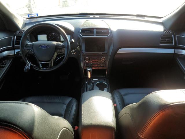 42733913 :رقم المزاد ، 1FM5K7D85GGD01370 vin ، 2016 Ford Explorer Xlt مزاد بيع
