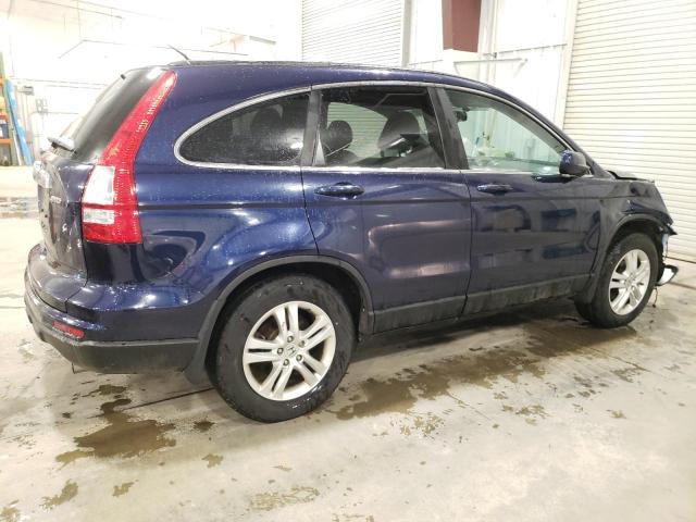 Aukcja sprzedaży 2011 Honda Cr-v Exl, vin: 5J6RE4H70BL063807, numer aukcji: 43408573