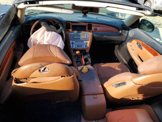 Aukcja sprzedaży 2004 Lexus Sc 430, vin: JTHFN48Y040053136, numer aukcji: 43768373