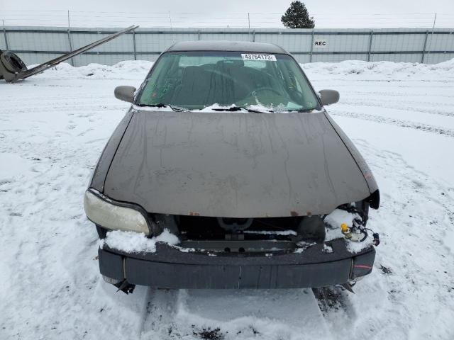 Aukcja sprzedaży 2000 Chevrolet Malibu Ls, vin: 1G1NE52J2Y6216590, numer aukcji: 43764173