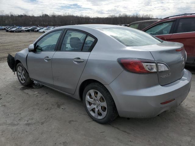 Aukcja sprzedaży 2013 Mazda 3 I, vin: JM1BL1TG2D1774751, numer aukcji: 43852733
