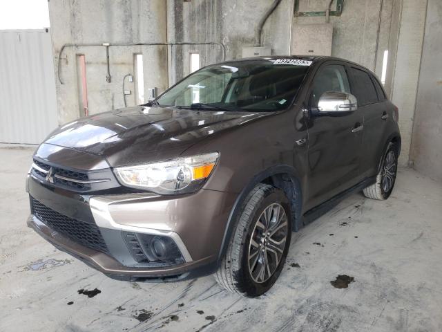 Aukcja sprzedaży 2019 Mitsubishi Outlander Sport Es, vin: JA4AP3AU1KU010061, numer aukcji: 43742863