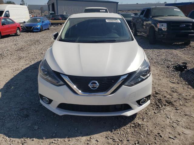 2019 Nissan Sentra S მანქანა იყიდება აუქციონზე, vin: 3N1AB7AP5KY203187, აუქციონის ნომერი: 43000463
