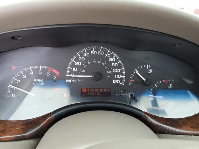 Aukcja sprzedaży 2000 Chevrolet Malibu Ls, vin: 1G1NE52J2Y6216590, numer aukcji: 43764173