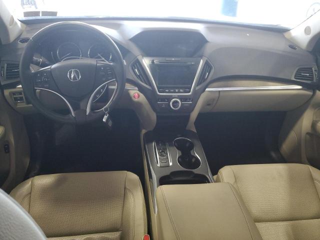 Aukcja sprzedaży 2020 Acura Mdx Technology, vin: 5J8YD4H51LL051459, numer aukcji: 42770863