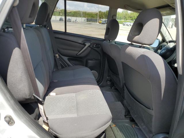 2005 Toyota Rav4 მანქანა იყიდება აუქციონზე, vin: JTEGD20V650054173, აუქციონის ნომერი: 43608683