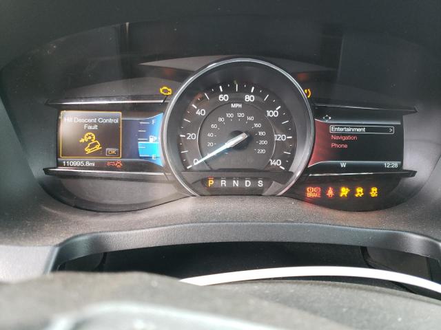 Продажа на аукционе авто 2016 Ford Explorer Limited, vin: 1FM5K8F87GGA36499, номер лота: 43363953