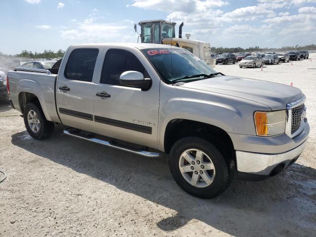 Aukcja sprzedaży 2008 Gmc Sierra C1500, vin: 2GTEC13C981211108, numer aukcji: 43521153