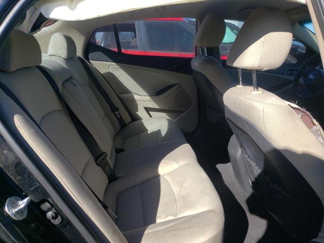 2014 Kia Optima Lx მანქანა იყიდება აუქციონზე, vin: 5XXGM4A78EG288362, აუქციონის ნომერი: 43490093