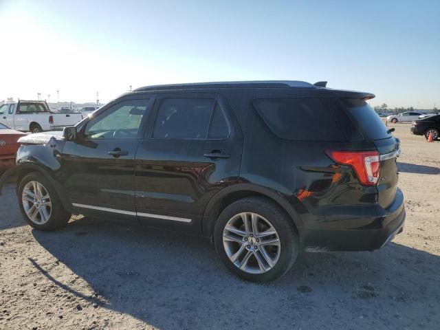 42733913 :رقم المزاد ، 1FM5K7D85GGD01370 vin ، 2016 Ford Explorer Xlt مزاد بيع