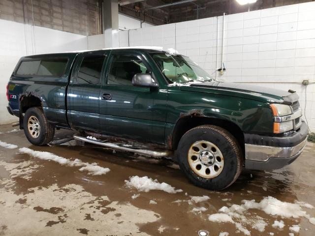 Aukcja sprzedaży 2005 Chevrolet Silverado K1500, vin: 1GCEK19B75E233877, numer aukcji: 43842393