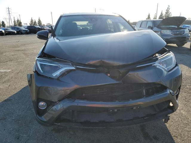 Aukcja sprzedaży 2018 Toyota Rav4 Adventure, vin: 2T3WFREV8JW409412, numer aukcji: 43574063