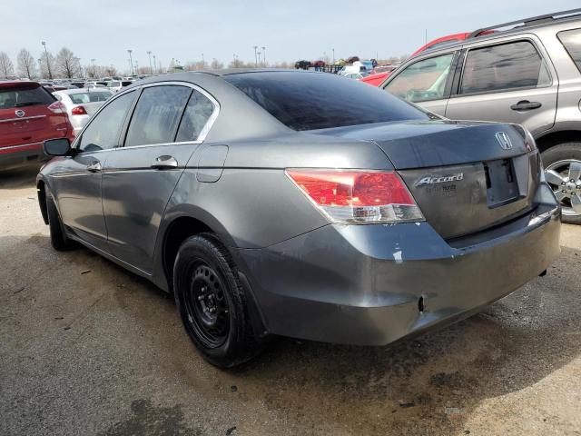 Aukcja sprzedaży 2009 Honda Accord Lx, vin: 1HGCP26389A057142, numer aukcji: 43313693