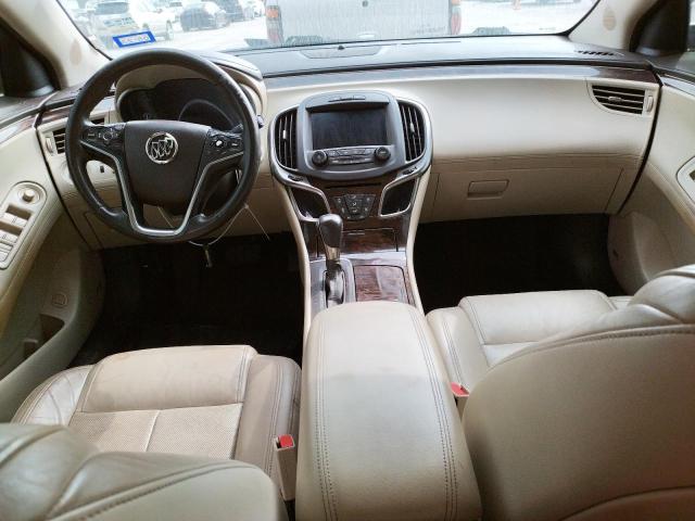 Aukcja sprzedaży 2014 Buick Lacrosse Premium, vin: 1G4GD5G31EF119188, numer aukcji: 43484073