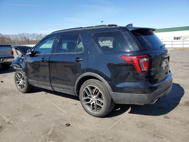 Aukcja sprzedaży 2016 Ford Explorer Sport, vin: 1FM5K8GT2GGA31584, numer aukcji: 43787043
