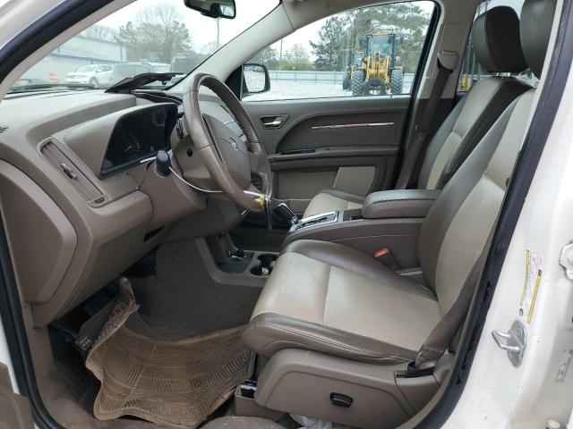 Продаж на аукціоні авто 2009 Dodge Journey R/t, vin: 3D4GH67V89T138125, номер лоту: 43829623