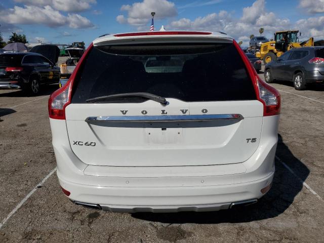 43647673 :رقم المزاد ، YV440MDU7H2023648 vin ، 2017 Volvo Xc60 T5 Inscription مزاد بيع
