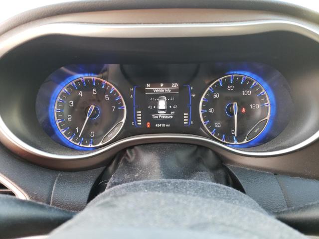 Aukcja sprzedaży 2018 Chrysler Pacifica Touring, vin: 2C4RC1DG1JR236434, numer aukcji: 43766643