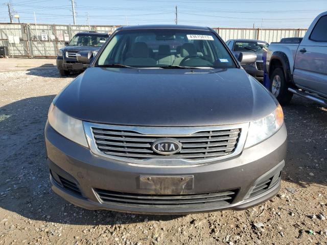 43615013 :رقم المزاد ، KNAGE228395299348 vin ، 2009 Kia Optima Lx مزاد بيع