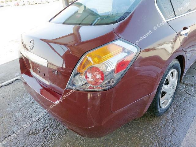 Продаж на аукціоні авто 2010 Nissan Altima, vin: 1N4AL2APXAN473501, номер лоту: 43502423
