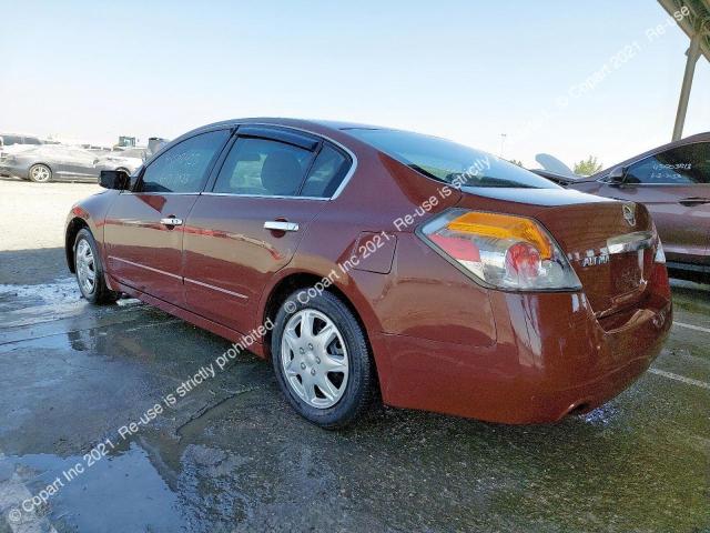 Продаж на аукціоні авто 2010 Nissan Altima, vin: 1N4AL2APXAN473501, номер лоту: 43502423