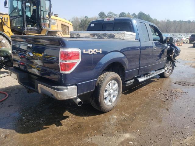 Продажа на аукционе авто 2013 Ford F150 Super Cab, vin: 1FTFX1ET1DFA35678, номер лота: 43544883