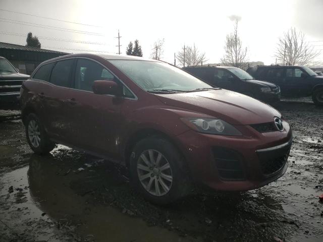 Aukcja sprzedaży 2011 Mazda Cx-7, vin: JM3ER2BM6B0354980, numer aukcji: 43820423