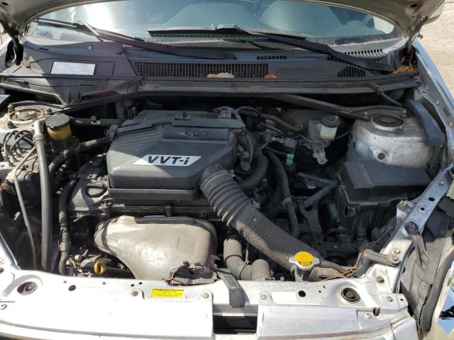 2005 Toyota Rav4 მანქანა იყიდება აუქციონზე, vin: JTEGD20V650054173, აუქციონის ნომერი: 43608683