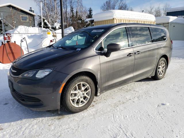 Aukcja sprzedaży 2018 Chrysler Pacifica Touring, vin: 2C4RC1DG1JR236434, numer aukcji: 43766643