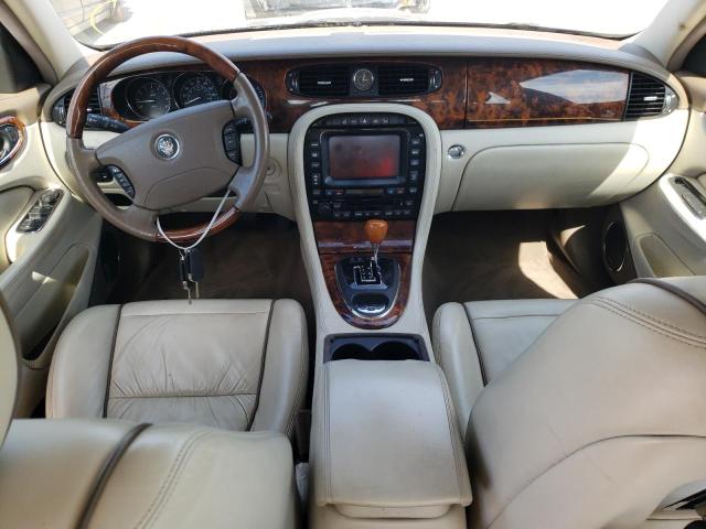 Aukcja sprzedaży 2005 Jaguar Vandenplas, vin: SAJWA82CX5SG45980, numer aukcji: 43768173