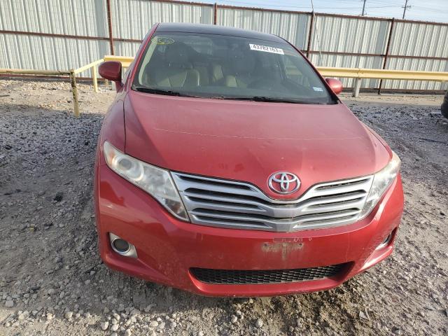 Aukcja sprzedaży 2010 Toyota Venza, vin: 4T3ZA3BB9AU031197, numer aukcji: 43782163