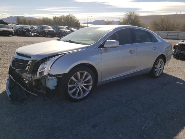 Aukcja sprzedaży 2017 Cadillac Xts Luxury, vin: 2G61N5S37H9150282, numer aukcji: 43499713
