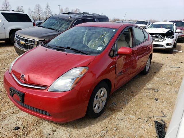 Aukcja sprzedaży 2008 Toyota Prius, vin: JTDKB20U587703422, numer aukcji: 43322563