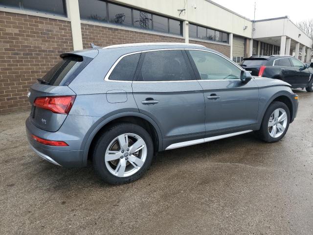 Aukcja sprzedaży 2018 Audi Q5 Premium Plus, vin: WA1BNAFY1J2249100, numer aukcji: 43699283
