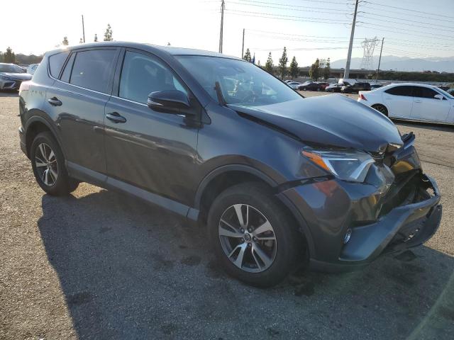 Aukcja sprzedaży 2018 Toyota Rav4 Adventure, vin: 2T3WFREV8JW409412, numer aukcji: 43574063