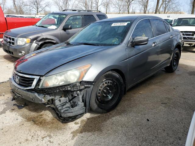 Aukcja sprzedaży 2009 Honda Accord Lx, vin: 1HGCP26389A057142, numer aukcji: 43313693