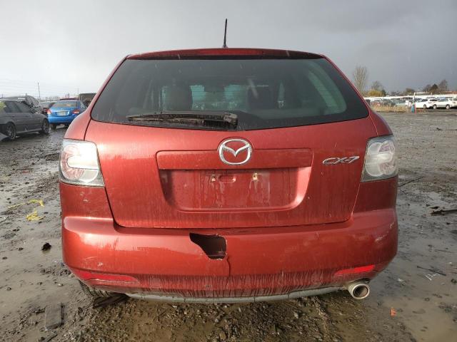 Aukcja sprzedaży 2011 Mazda Cx-7, vin: JM3ER2BM6B0354980, numer aukcji: 43820423