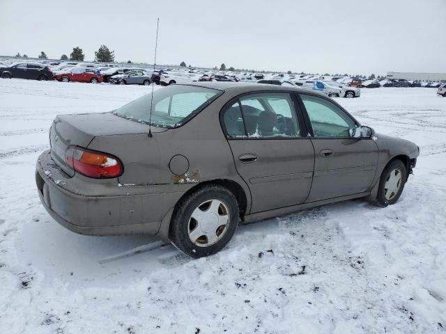 Aukcja sprzedaży 2000 Chevrolet Malibu Ls, vin: 1G1NE52J2Y6216590, numer aukcji: 43764173