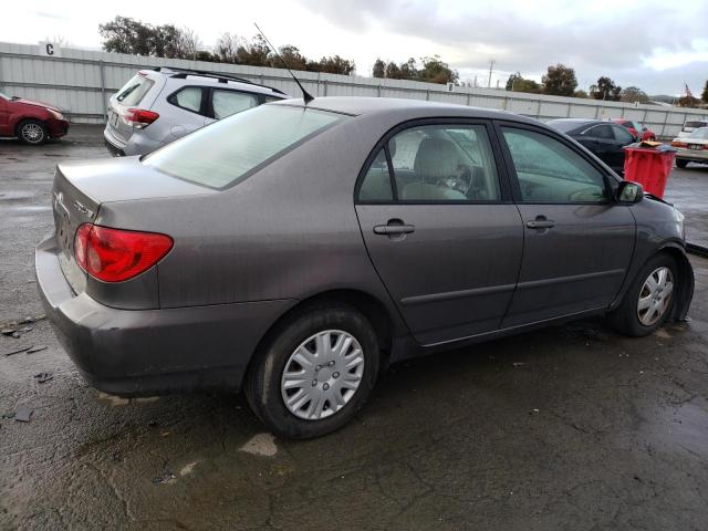 2008 Toyota Corolla Ce მანქანა იყიდება აუქციონზე, vin: 1NXBR32E78Z978021, აუქციონის ნომერი: 43596183