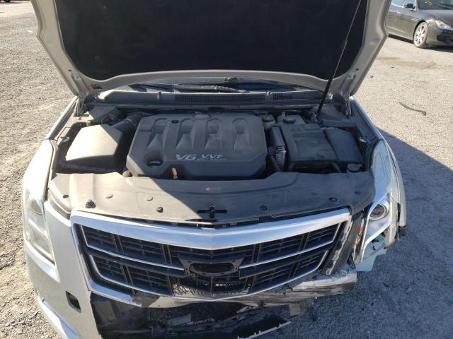 Aukcja sprzedaży 2017 Cadillac Xts Luxury, vin: 2G61N5S37H9150282, numer aukcji: 43499713