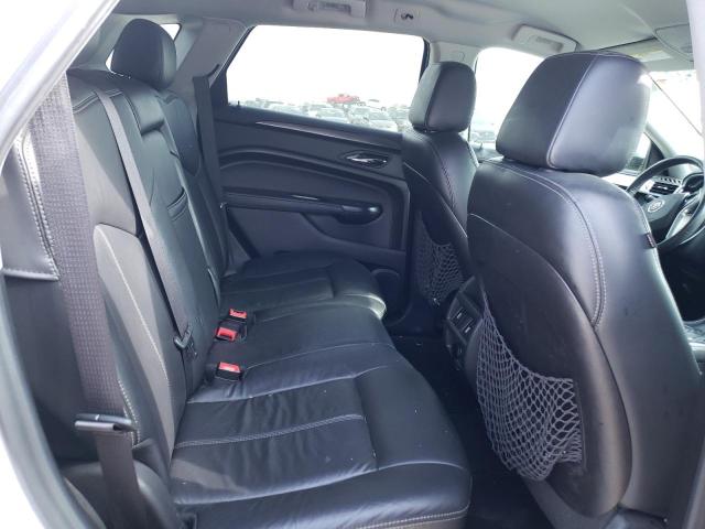Продажа на аукционе авто 2015 Cadillac Srx, vin: 3GYFNAE31FS641061, номер лота: 43372483