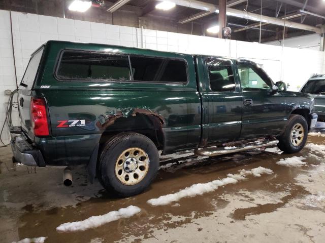 Aukcja sprzedaży 2005 Chevrolet Silverado K1500, vin: 1GCEK19B75E233877, numer aukcji: 43842393
