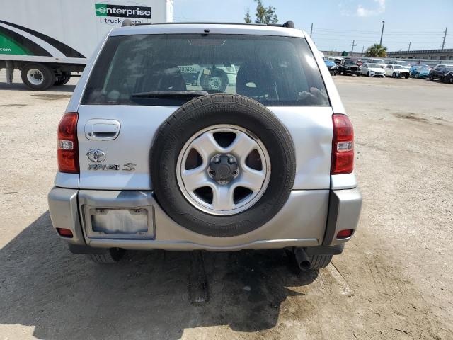 2005 Toyota Rav4 მანქანა იყიდება აუქციონზე, vin: JTEGD20V650054173, აუქციონის ნომერი: 43608683