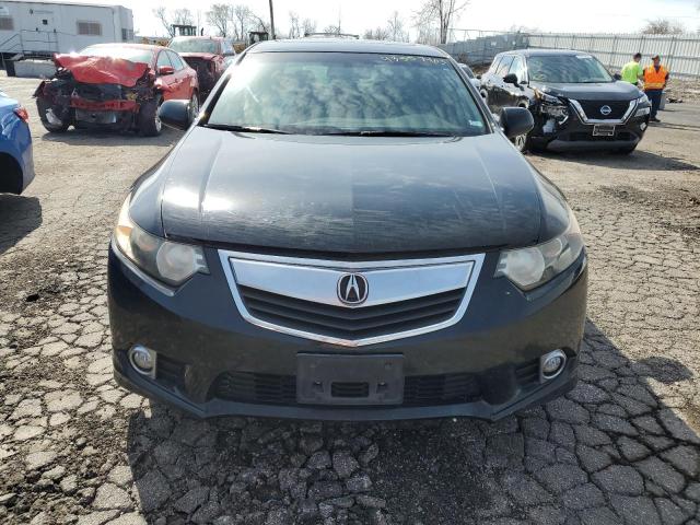 Aukcja sprzedaży 2013 Acura Tsx Se, vin: JH4CU2E89DC002988, numer aukcji: 43557403