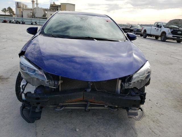 Aukcja sprzedaży 2017 Toyota Corolla L, vin: 5YFBURHE7HP685679, numer aukcji: 43456073