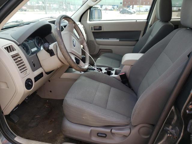 Продаж на аукціоні авто 2009 Ford Escape Xlt, vin: 1FMCU93G79KC58074, номер лоту: 43530633