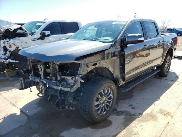 Aukcja sprzedaży 2021 Ford Ranger Xl, vin: 1FTER4FH4MLD77032, numer aukcji: 43566443